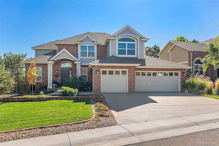 252 Huntley Ct Castle Pines, CO 80108