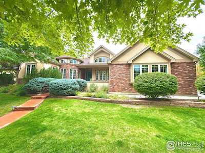 1951 Sundance Dr Longmont, CO 80504