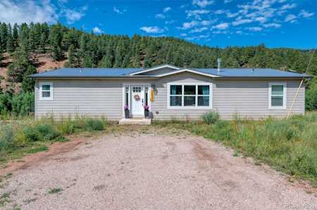 10945 W Highway 24 Green Mountain Falls, CO 80819