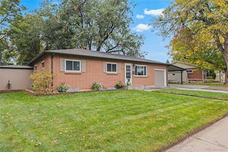 6376 Brooks Dr Arvada, CO 80004