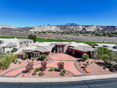 2082 W Long Sky DR St George, UT 84770