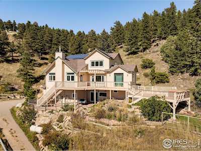 270 Canon View Rd Boulder, CO 80302