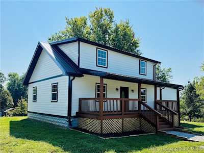 Zip Code 47119 | Southern Indiana Real Estate | Joe Hayden Real