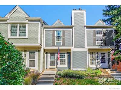 998 Milo Circle #A Lafayette, CO 80026