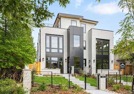 340 Jackson St Denver, CO 80206