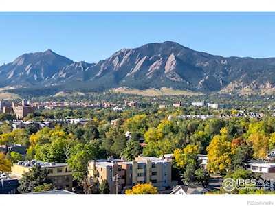 2711 Mapleton Ave #1 Boulder, CO 80304