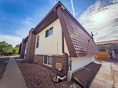 2136 Friendship Place Colorado Springs, CO 80904