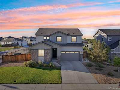 7105 E 116th Circle Thornton, CO 80233