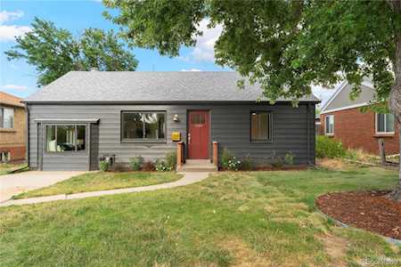 3280 Ames St Wheat Ridge, CO 80212