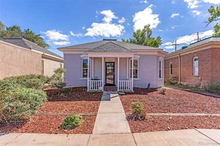 1008 Main St Canon City, CO 81212