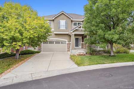 7063 S Malta Ct Aurora, CO 80016
