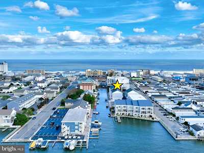 212 25th St Ocean City, MD 21842