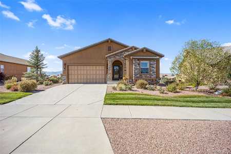 13901 Penfold Dr Colorado Springs, CO 80921