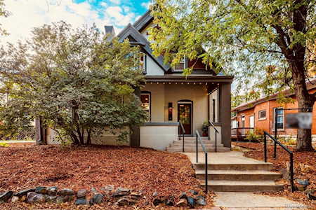 1111 N Corona St Denver, CO 80218