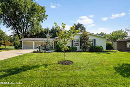 Homes for Sale in Zip Code 40222 Louisville KY | Real Estate Listings ...