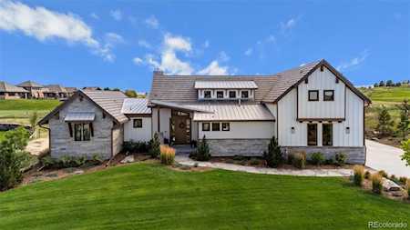 6436 Holy Cross Ct Castle Rock, CO 80108