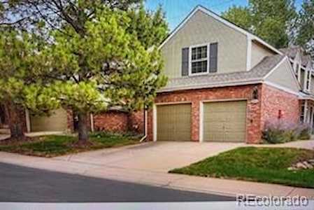 5815 E Irish Place Centennial, CO 80112