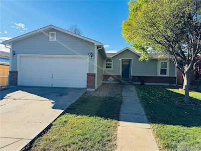 1390 W 78th Circle Denver, CO 80221