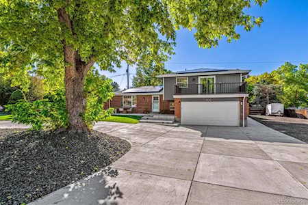 8045 S Cody St Littleton, CO 80128