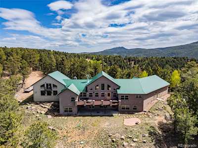 252 Running Elk Point Divide, CO 80814