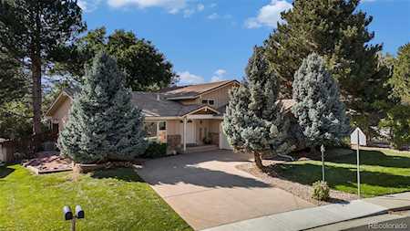 6407 S Heritage Place W Centennial, CO 80111