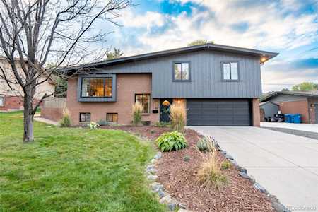 783 S Cole Ct Lakewood, CO 80228