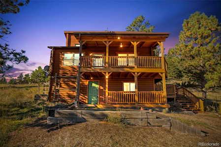 487 Laplata Dr Livermore, CO 80536