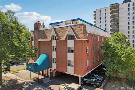 801 N Pennsylvania St #404 Denver, CO 80203