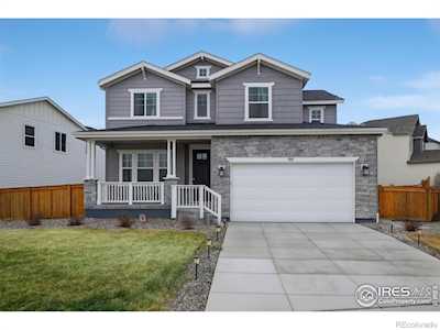 100 Stinson Place Castle Pines, CO 80108