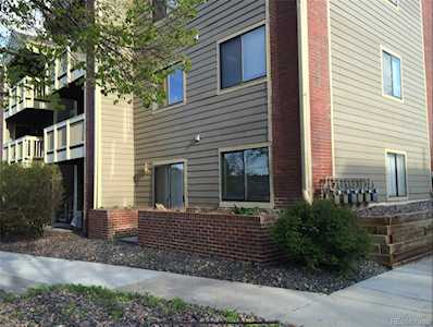 10785 W 63rd Place #105 Arvada, CO 80004