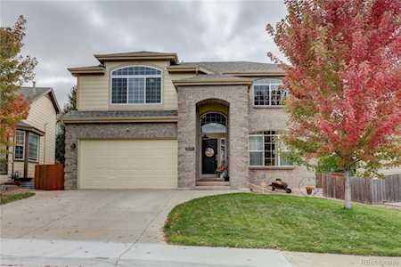 3680 Rawhide Circle Castle Rock, CO 80104