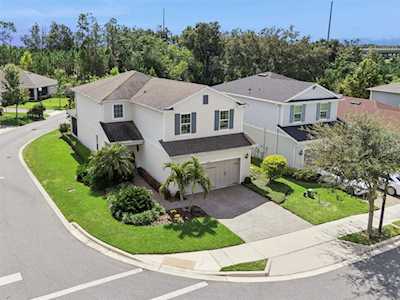 2606 Bobcat Chase Blvd Oakland,  FL 34787