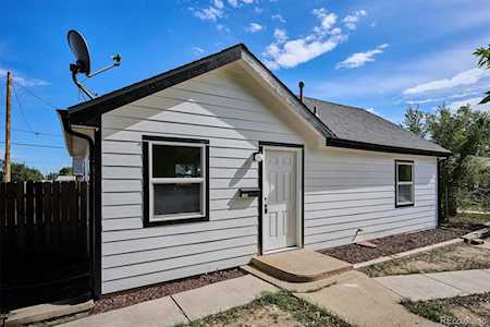 352 S Stuart St Denver, CO 80219