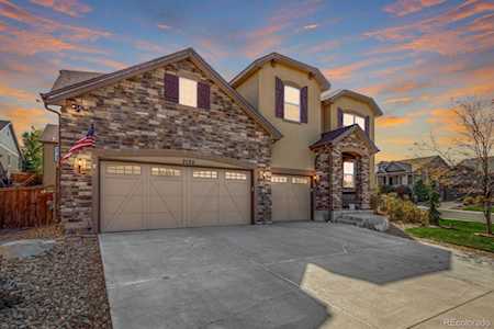 7132 Bandit Dr Castle Rock, CO 80108