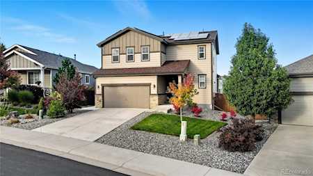718 Blue Teal Dr Castle Rock, CO 80104