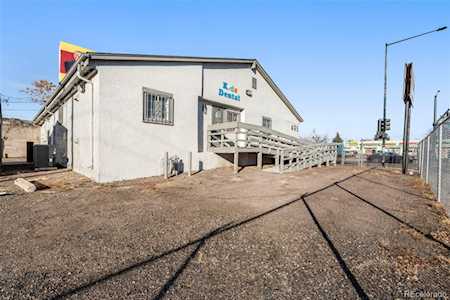 495 S Federal Blvd Denver, CO 80219