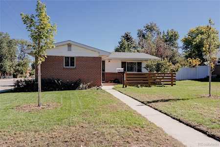 4600 S Inca St Englewood, CO 80110