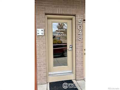 5048 Ralston St #K Boulder, CO 80304