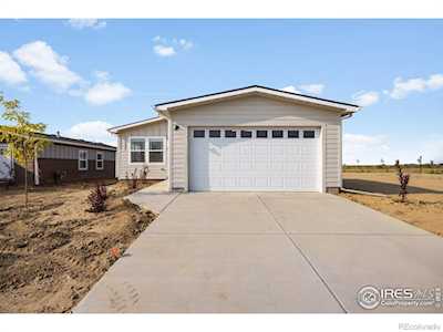 533 Book Cliffs Dr Loveland, CO 80537