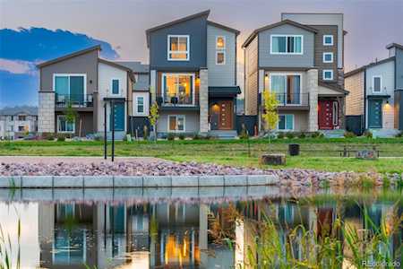 3563 Mission Bay Ct Colorado Springs, CO 80922