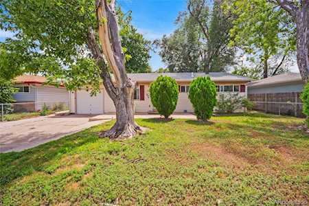 105 Larch Dr Colorado Springs, CO 80911