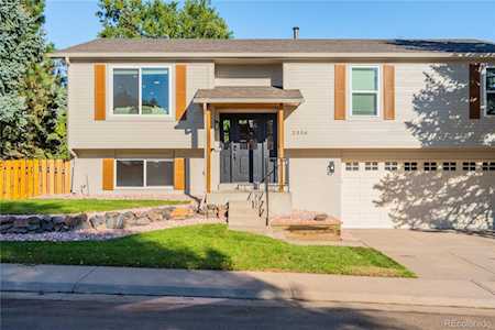 2336 S Eldridge Ct Lakewood, CO 80228