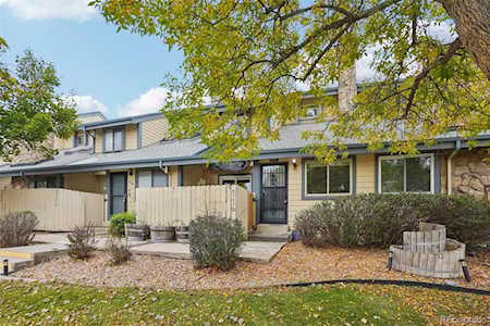 8783 Allison Dr #D Arvada, CO 80005