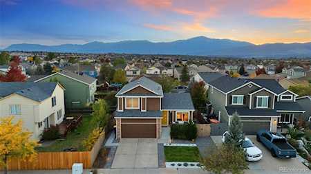 7212 Duryea Dr Colorado Springs, CO 80923