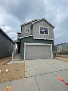 2734 Galena Peak Heights Colorado Springs, CO 80904