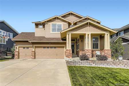 7257 Arco Iris Ln Castle Pines, CO 80108