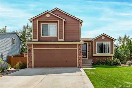 4864 Parsons Way Castle Rock, CO 80104