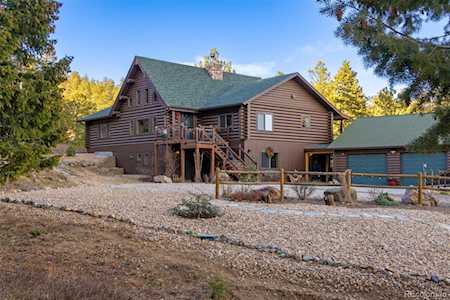 427 Wilderness Ridge Way Bellvue, CO 80512