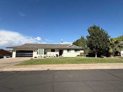 722 Staheli DR Washington, UT 84780