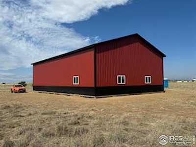 45881 County Road 35 Pierce, CO 80650